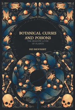 Botanical Curses and Poisons