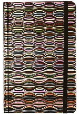 Alice in Wonderland Lined Journal.