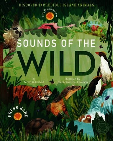 Moira Butterfield best book