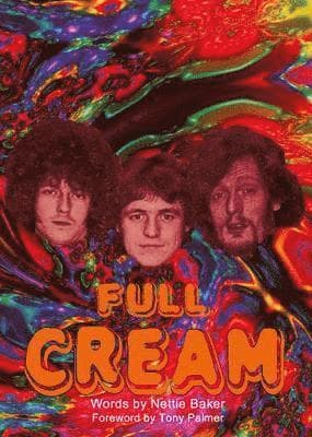Full Cream