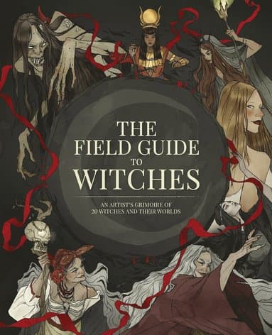 Field Guide to Witches