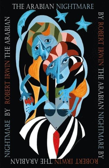 Arabian Nightmare