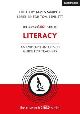researchED Guide to Literacy