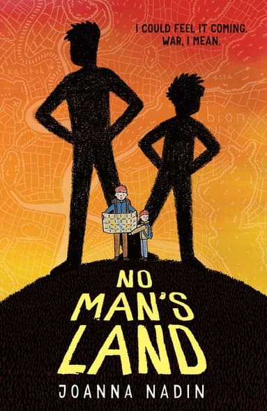 No Man's Land