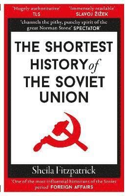 Shortest History of the Soviet Union