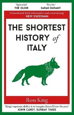 Shortest History of Italy