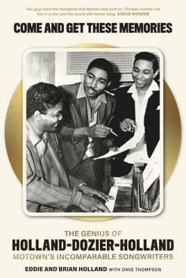 Come and Get These Memories