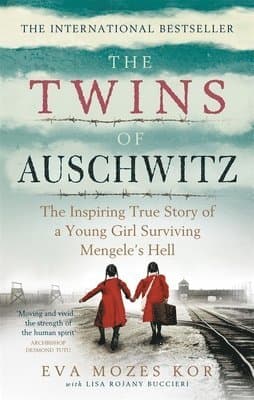 Twins of Auschwitz