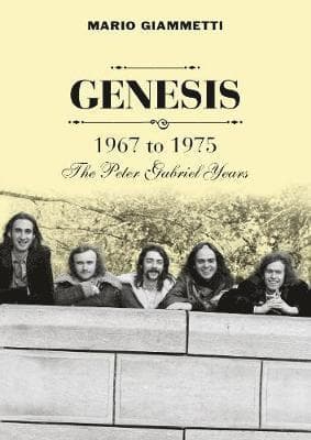 Genesis 1967 to 1975