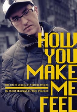 How You Make Me Feel