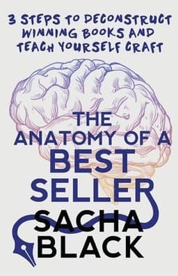 Anatomy of a Best Seller