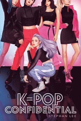 Lee, S: K-Pop Confidential