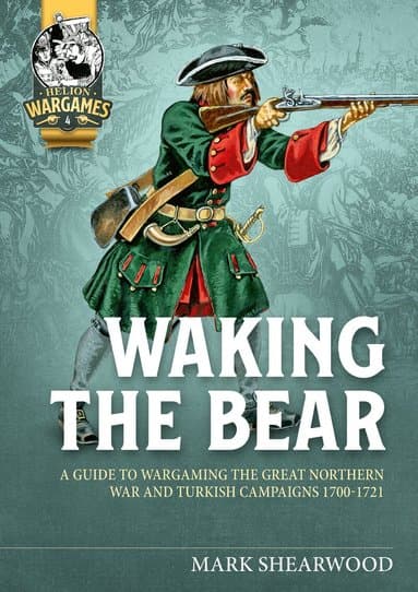 Waking the Bear
