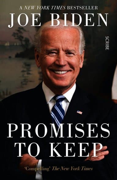 Promises to Keep