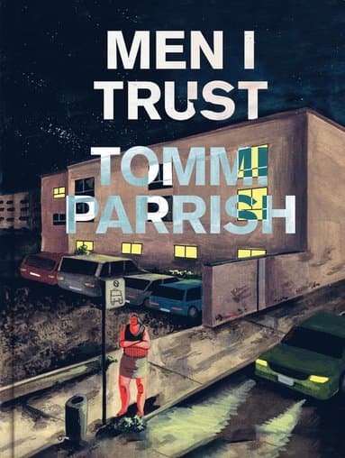 Tommi Parrish best book