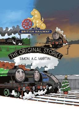 Original Stories Part 1
