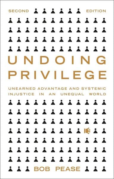 Undoing Privilege