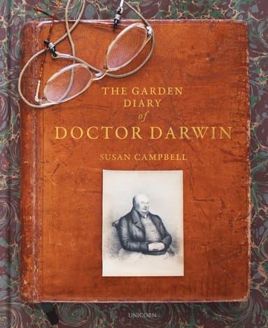 Garden Diary of Doctor Darwin