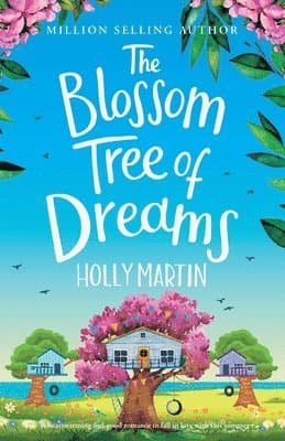 Blossom Tree of Dreams