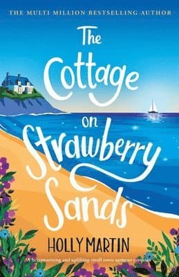 Cottage on Strawberry Sands