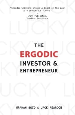 Ergodic Investor and Entrepreneur