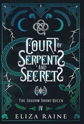 Court of Serpents and Secrets - Special Edition