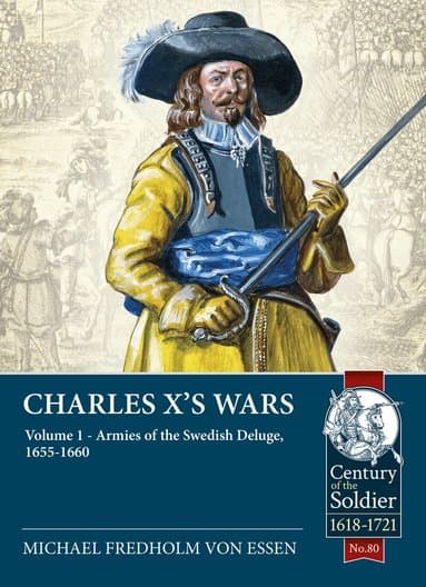 Charles X's Wars