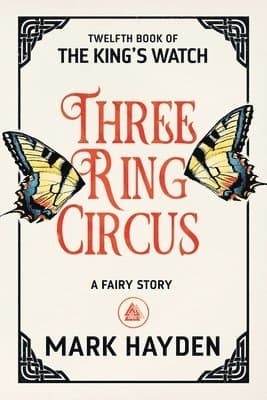 Three Ring Circus