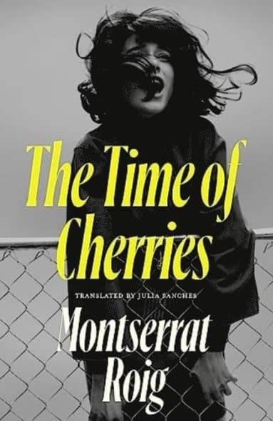 Time of Cherries