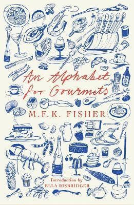 Alphabet for Gourmets