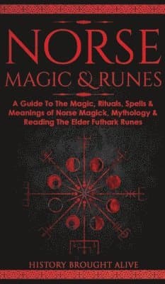 Norse Magic & Runes