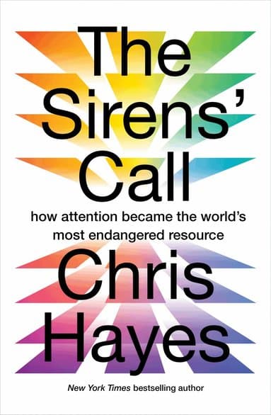 Sirens' Call