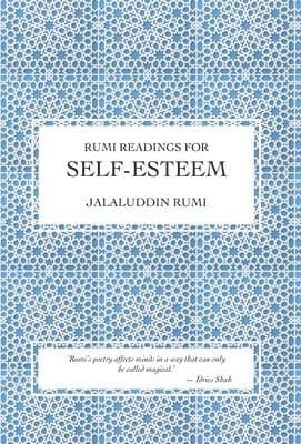 Rumi Readings for Self-Esteem
