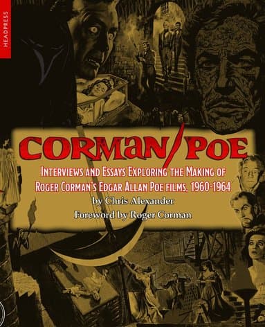 Corman / Poe
