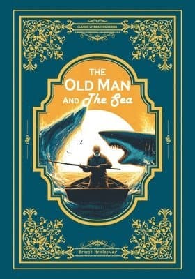 Old Man And The Sea