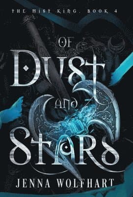 Of Dust and Stars