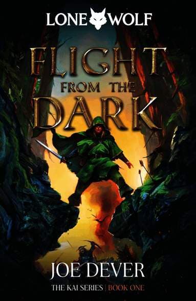 Flight from the Dark