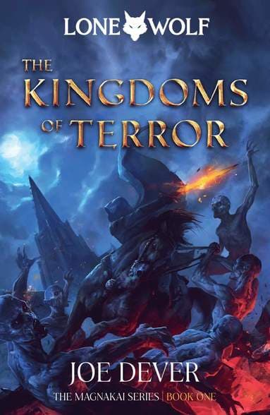 The Kingdoms of Terror