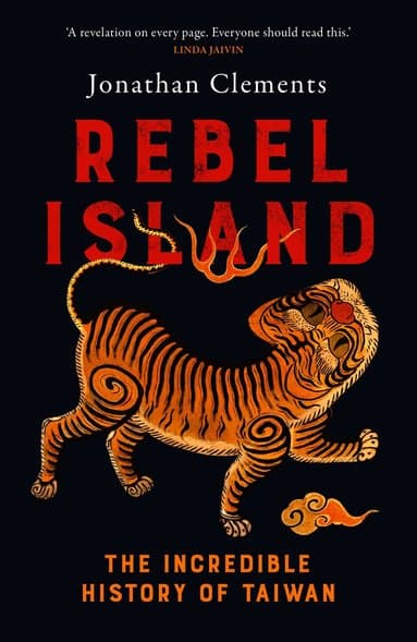 Rebel Island