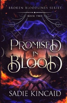Promised in Blood