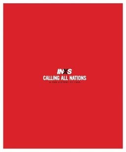 Calling All Nations A Fan History of INXS Deluxe Edition