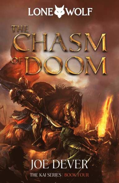 Chasm of Doom
