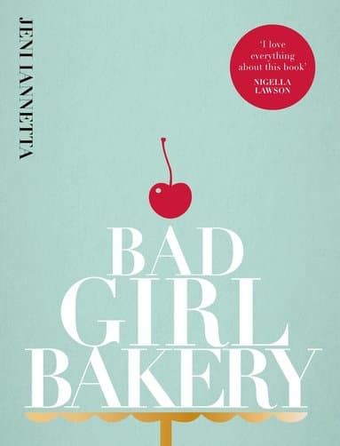 Bad Girl Bakery