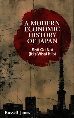 Modern Economic History of Japan