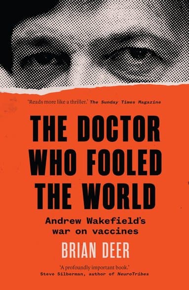 Doctor Who Fooled the World