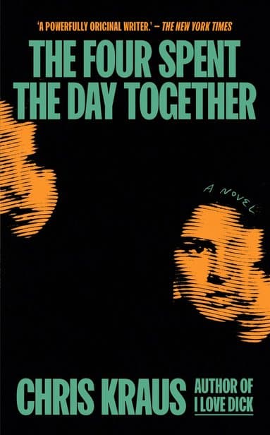 Four Spent the Day Together