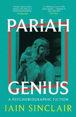 Pariah Genius