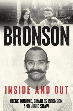 Charles Bronson - Inside And Out