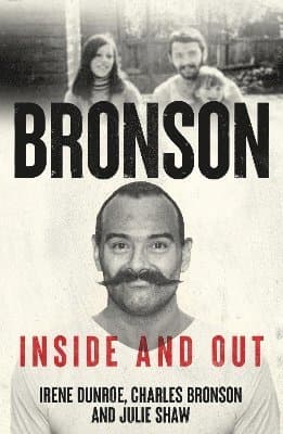 Charles Bronson - Inside And Out