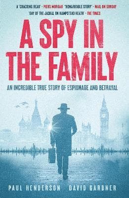 Spy in the Family